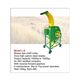 5 HP ELECTRIC BLOWER CHAFF CUTTER (ISO CERTIFIED)