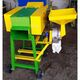 HORIZONTAL CHAFF CUTTER WITH FLOUR MILL (ISO CERTIFIED), 2 HP