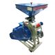 12INCH ATTA CHAKKI STONE TYPE THIRD PEDESTAL FLOUR MILL 2HP