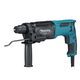 MAKITA M8701B COMBINATION HAMMER 800W