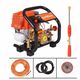 NEPTUNE 4 STROKE PORTABLE POWER SPRAYER, 31 CC