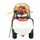 NEPTUNE 50L PORTABLE TROLLEY POWER SPRAYER 2 STROKE