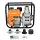 NEPTUNE NPP-30 PETROL WATER PUMP SET 6.5 HP 3 INCH