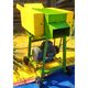 HORIZONTAL SINGLE PHASE ELECTRIC CHAFF CUTTER (ISO CERTIFIED), 2 HP