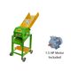 1.5HP CHAFF CUTTER
