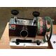 HEAVY DUTY SUGARCANE JUICER MACHINE STAINLESS STEEL