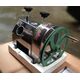 HEAVY DUTY SUGARCANE JUICER MACHINE STAINLESS STEEL