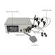 LT130 QUANTITATIVE FILLING MACHINE DOUBLE HEAD
