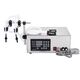 LT130 QUANTITATIVE FILLING MACHINE DOUBLE HEAD