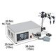 LT130 QUANTITATIVE FILLING MACHINE DOUBLE HEAD