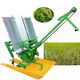 HEAVY DUTY MANUAL RICE TRANSPLANTER 2 ROWS