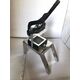 HAND OPERATED FINGER CHIPS MACHINE
