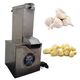 AUTOMATIC SS GARLIC PEELER MACHINE, 1 HP