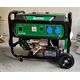 ALPHA 3 KVA PORTABLE GENERATOR SELF START