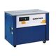 SEMI AUTOMATIC STRAPPING MACHINE SENSOR BASED, ECONOMIC MODEL SEMI AUTOMATIC STRAPPING MACHINE SENSOR BASED, ECONOMIC MODEL