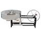 LPG COTTON CANDY MACHINE INDIAN TYPE LPG COTTON CANDY MACHINE INDIAN TYPE