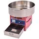 COTTON CANDY MACHINE WITH 0.75 HP MOTOR COTTON CANDY MACHINE WITH 0.75 HP MOTOR