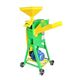 ELECTRIC CHAFF CUTTER WITH PULVERIZER, VERTICAL TYPE, 2 HP