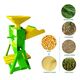 ELECTRIC CHAFF CUTTER WITH PULVERIZER, VERTICAL TYPE, 2 HP