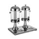DOUBLE JAR JUICE DISPENSER 10 LITRE