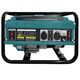 HEAVY DUTY RECOIL START 3 KVA PORTABLE PETROL GENERATOR