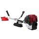 HONDA TYPE SIDEPACK BRUSH CUTTER WITH GX-35 ENGINE 4 STROKE
