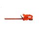 SINGLE PHASE ELECTRIC HEDGE TRIMMER 750W