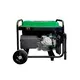 ALPHA 3 KVA PORTABLE GENERATOR SELF START