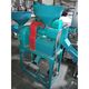 MINI RICE MILL WITH PULVERIZER MACHINE, 3 HP CROMPTON MOTOR