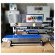 CONTINUOUS BAND SEALER AVERAGE QUALITY, SS VERTICAL
