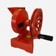 HAND OPERATED DRY FRUITS CUTTING MACHINE SMALL
