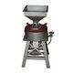 16 INCH STONE TYPE FLOUR MILL HORIZONTAL WITH 3 HP MOTOR