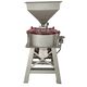 16 INCH STONE TYPE FLOUR MILL HORIZONTAL WITH 3 HP MOTOR