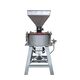 16 INCH STONE TYPE FLOUR MILL HORIZONTAL WITH 3 HP MOTOR