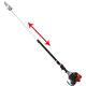 PETROL POLE PRUNER 27 CC 20 FEET