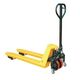 HAND PALLET TRUCK WITH WEIGHTING SCALE