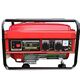 PORTABLE PETROL GENERATOR, 2 KVA