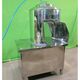 POTATO PEELER MACHINE, 1.5 HP, 25 KG