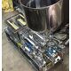 DOUBLE HEAD PASTE FILLING MACHINE 50 TO 500 ML