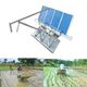 MANUAL PADDY TRANSPLANTER 4 ROWS
