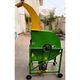 BLOWER TYPE CHAFF CUTTER 5 HP