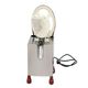 0.25 HP DRY FRUIT CUTTING MACHINE 0.25 HP DRY FRUIT CUTTING MACHINE