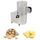 AUTOMATIC 5 KG POTATO PEELER MACHINE, 0.5 HP