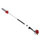 PETROL POLE PRUNER 27 CC 20 FEET