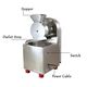 0.25 HP DRY FRUIT CUTTING MACHINE 0.25 HP DRY FRUIT CUTTING MACHINE