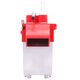 1HP DELUXE VEGETABLE CUTTING MACHINE 200-250KG/HR
