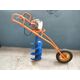 HAND PUSH EARTH AUGER MACHINE 63 CC