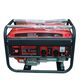 PORTABLE PETROL GENERATOR, 2 KVA