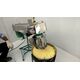 AUTOMATIC 9 INCHES NAMKEEN FARSAN MACHINE WITH 2 HP MOTOR AUTOMATIC 9 INCHES NAMKEEN FARSAN MACHINE WITH 2 HP MOTOR