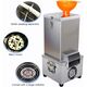 AUTOMATIC GARLIC PEELER MACHINE 0.25HP AUTOMATIC GARLIC PEELER MACHINE 0.25HP